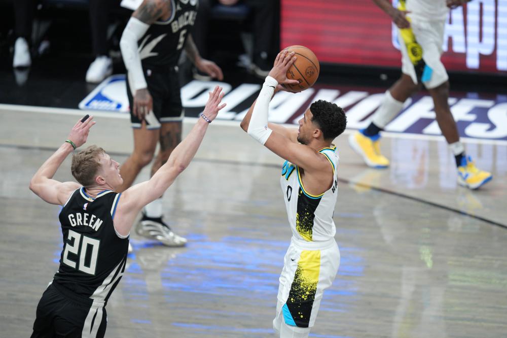 球技和敏锐 球技和敏锐